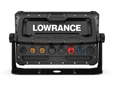 LowRance HDS PRO 12
