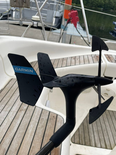 Garmin Gwind