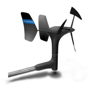 Garmin Gwind