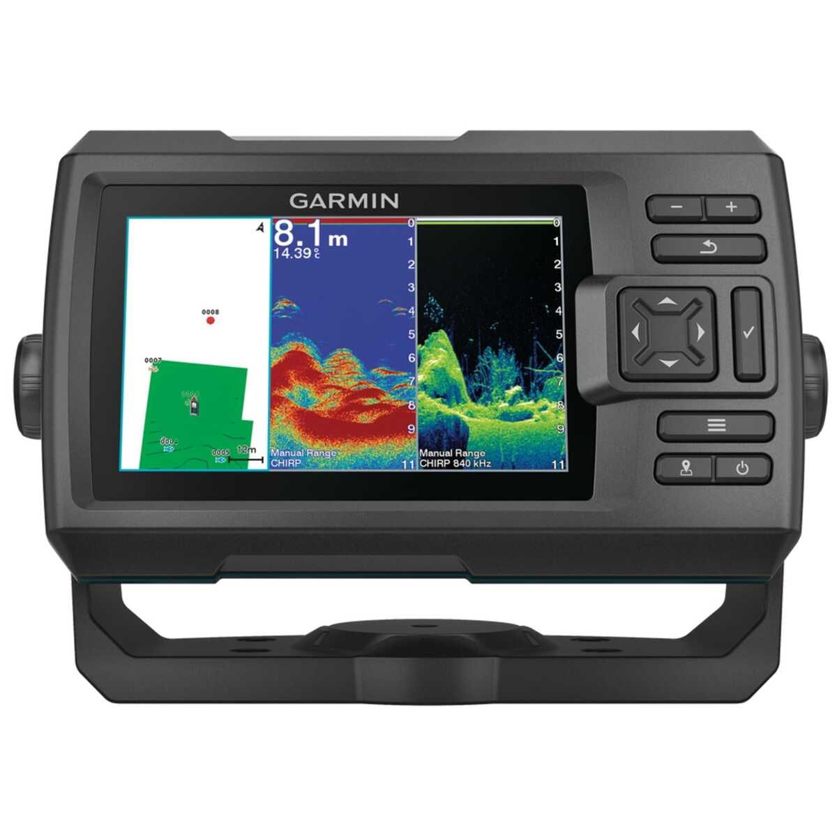 Garmin STRIKER™ Vivid 5cv
