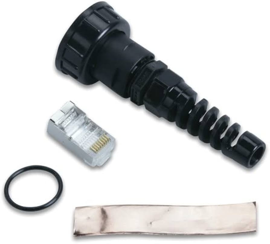 Garmin Marine Network Cable Connectors 2-pack