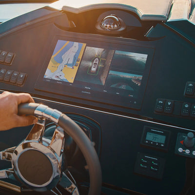 Garmin GC 14 Marine Camera