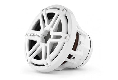 JL Audio Subwoofer 10" MX10IB3-SG-CR Chrome sport grille
