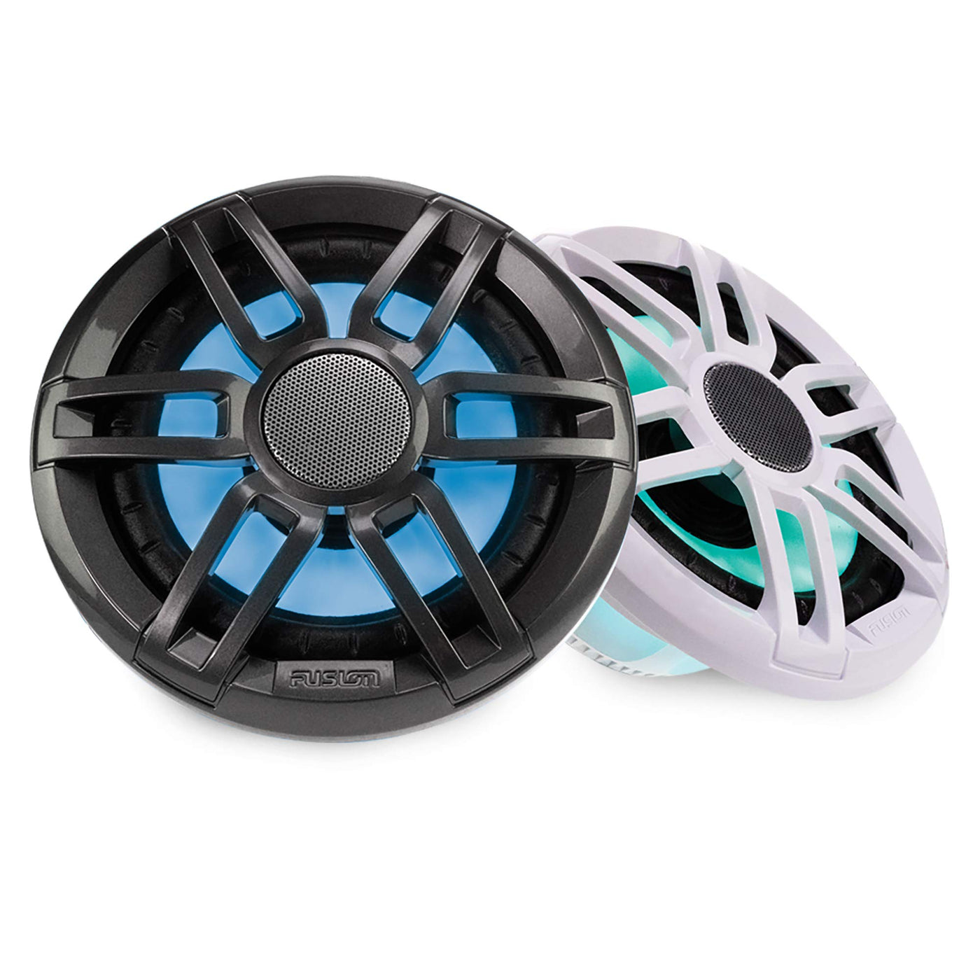 Fusion XS Series Marine Speakers