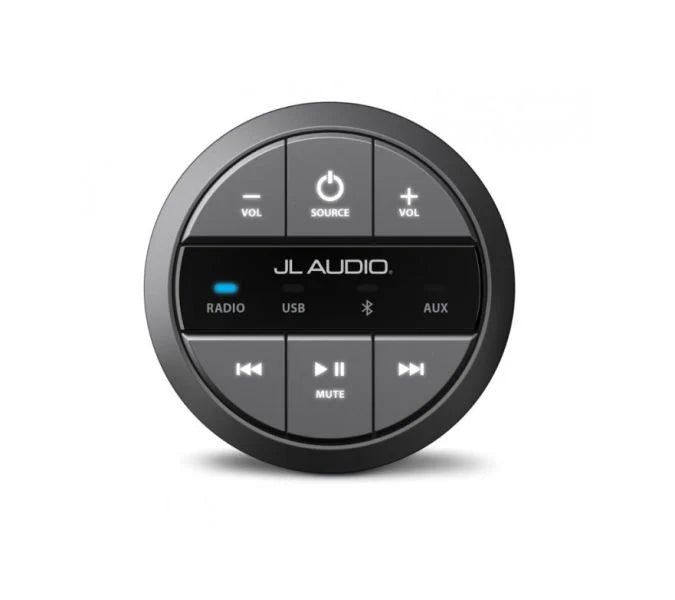 JL Audio Remote Control MMR-20-BE