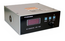 Gyro Analog to Digital Converter, Digital Heading Repeater (External)