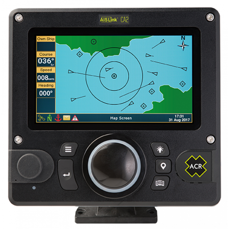 ACR AISLink CA2 Class A AIS Tranciever