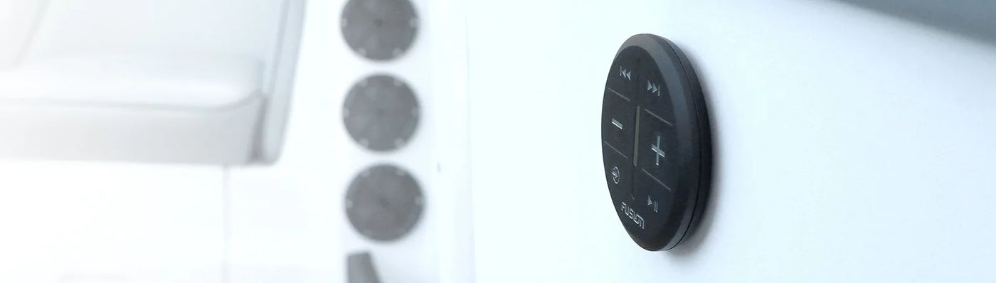 Fusion ARX Wireless Remote