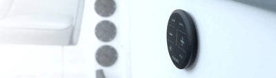 Fusion ARX Wireless Remote