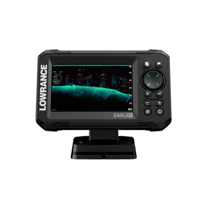 Lowrance Eagle 5 50/200 HDI
