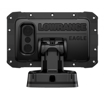 Lowrance Eagle 5 50/200 HDI