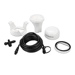 Garmin GPS 24xd Receiver and Antenna For the NMEA 2000® Network