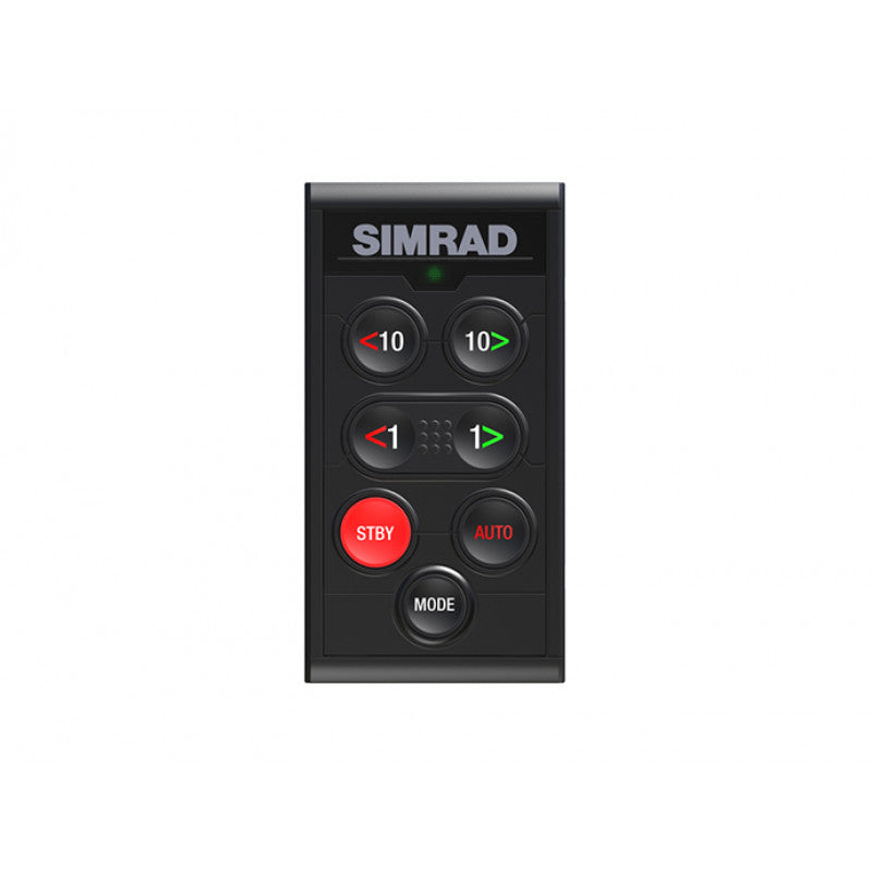 OP12 Wired Autopilot Remote for SIMRAD / B&G