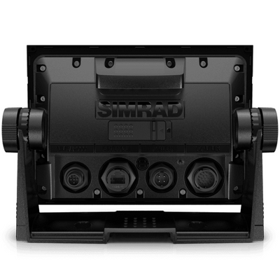 Simrad P3007 + GS70 GPS System