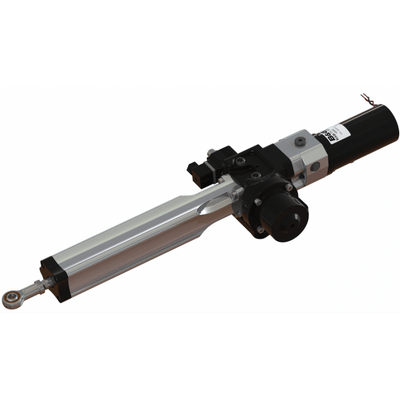 B&G T0 Hydraulic Ram 12V