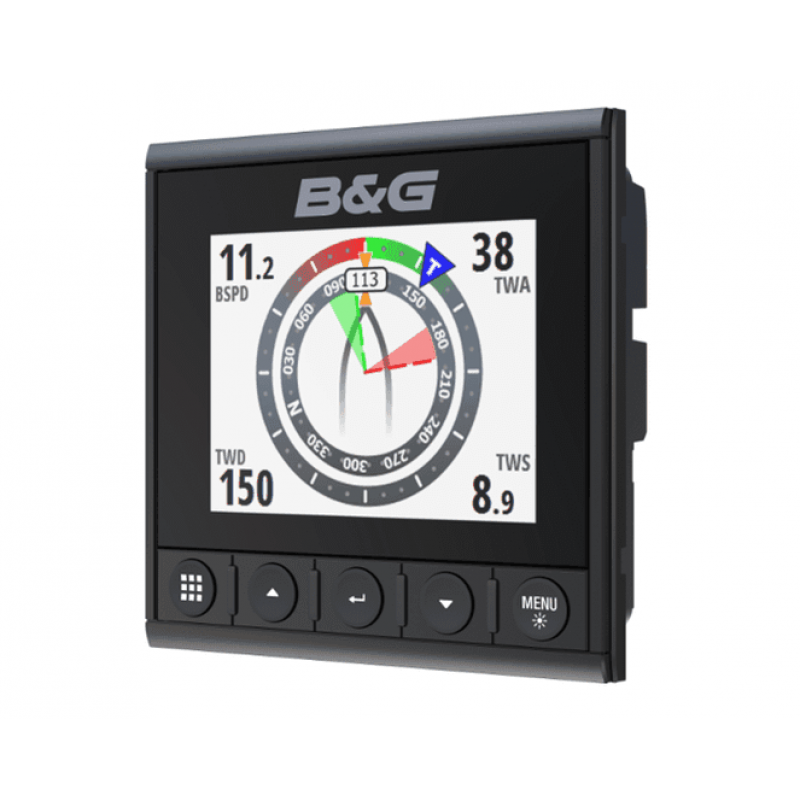 B&G Triton² Digital Instrument Display