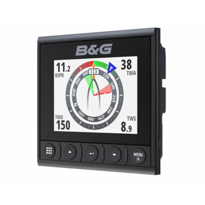 B&G Triton² Digital Instrument Display