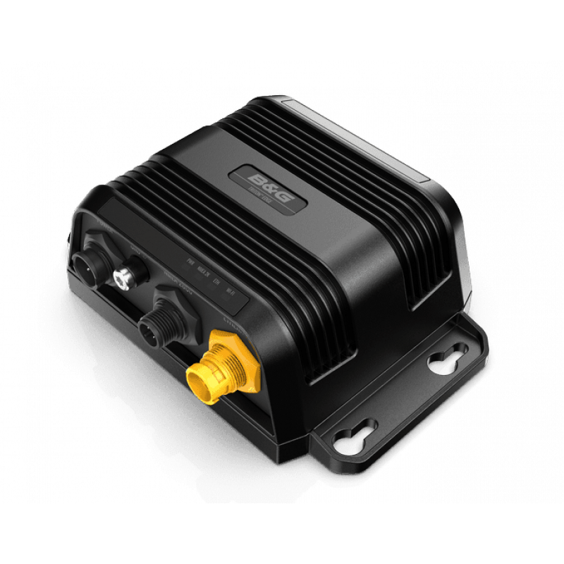B&G Triton™ Edge Sailing Processor
