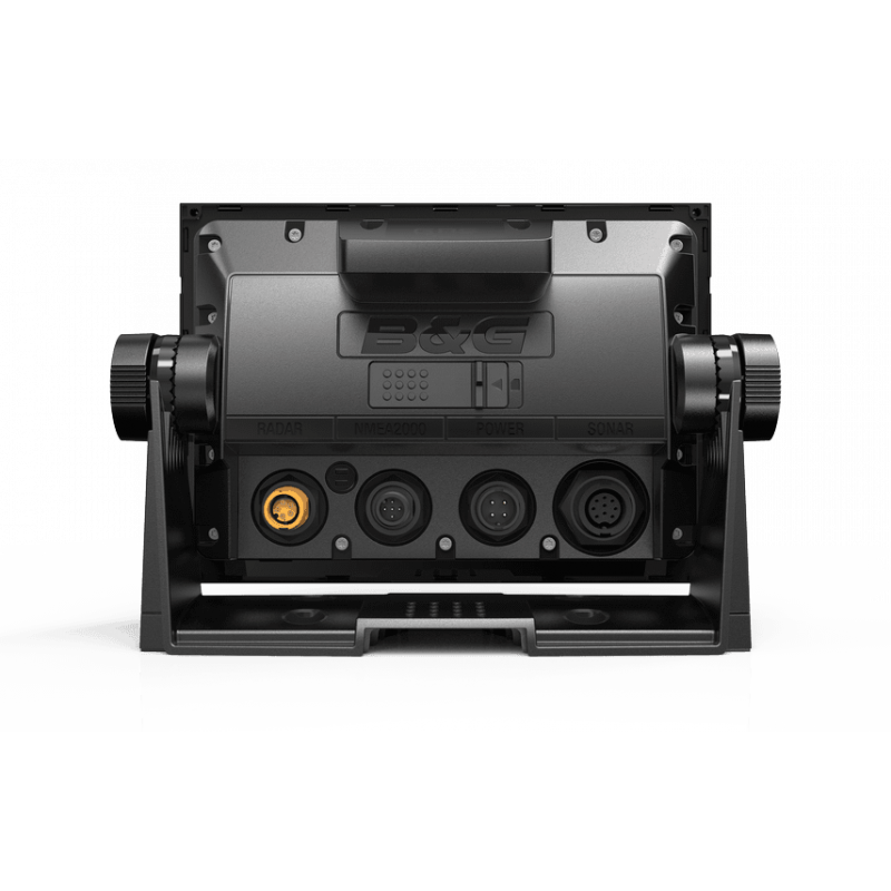 B&G Vulcan 7R (Display Only)
