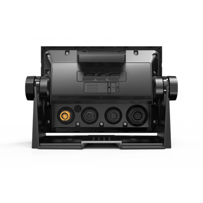 B&G Vulcan 7R (Display Only)