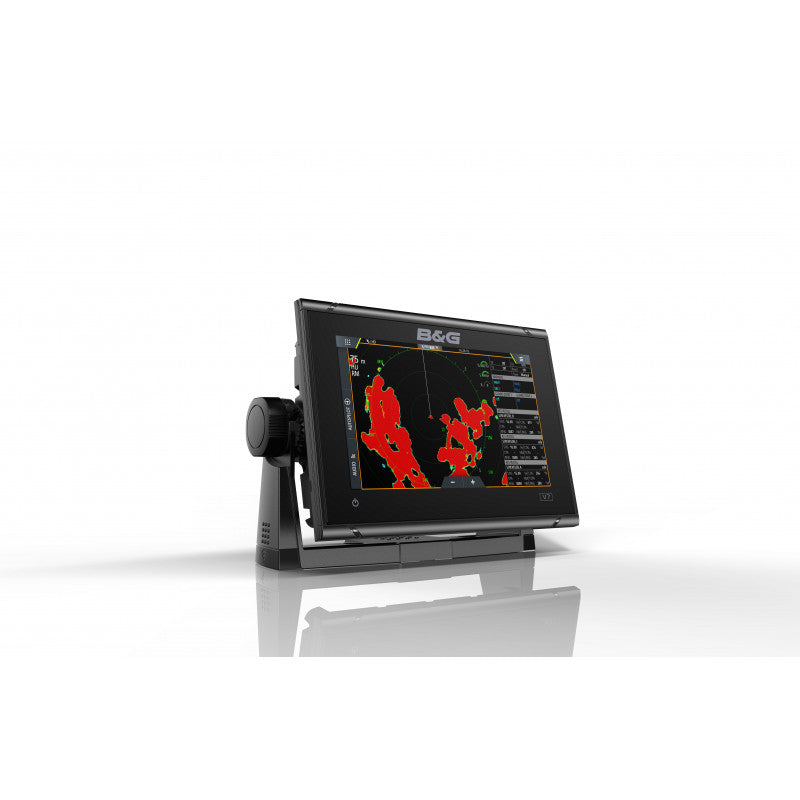 B&G Vulcan 7R (Display Only)