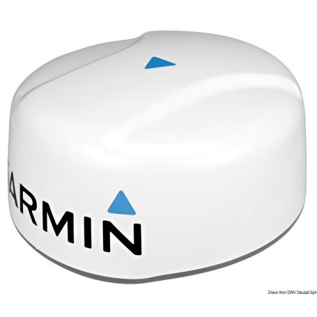 Garmin GMR 18 HD+ RADAR