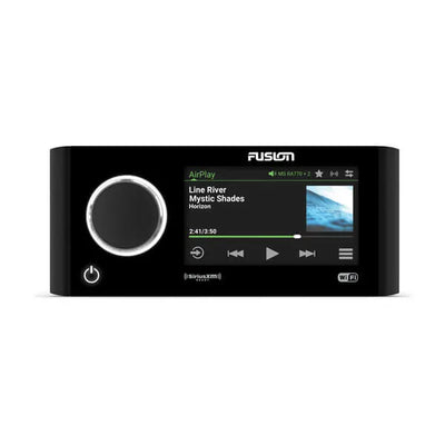 Fusion Apollo MS-RA770 Marine Stereo With Built-in Wi-Fi