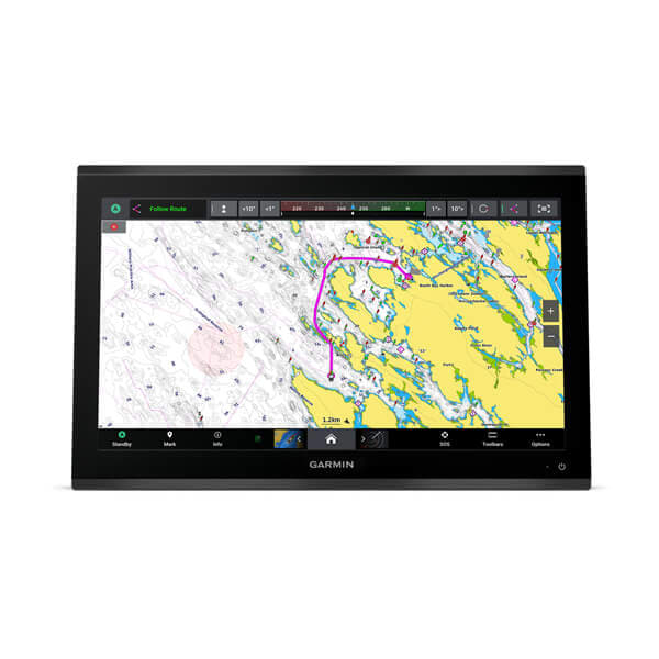 Garmin GPSMAP 9019