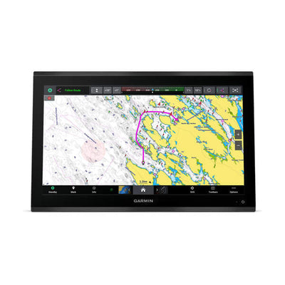 Garmin GPSMAP 9019