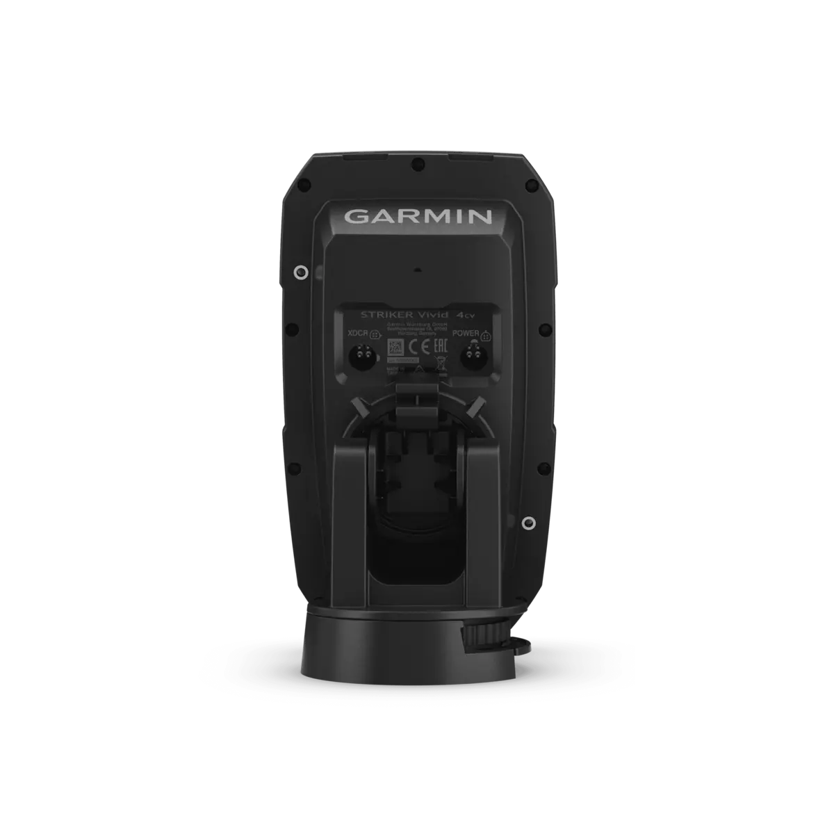 Garmin STRIKER™ Plus 4 With Dual-Beam Transducer