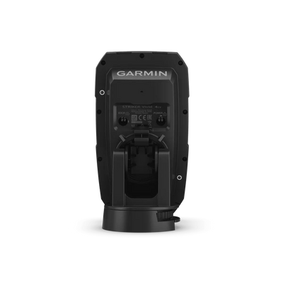 Garmin STRIKER™ Plus 4 With Dual-Beam Transducer