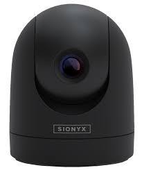 SIONYX Nightwave Marine Night Vision Camera