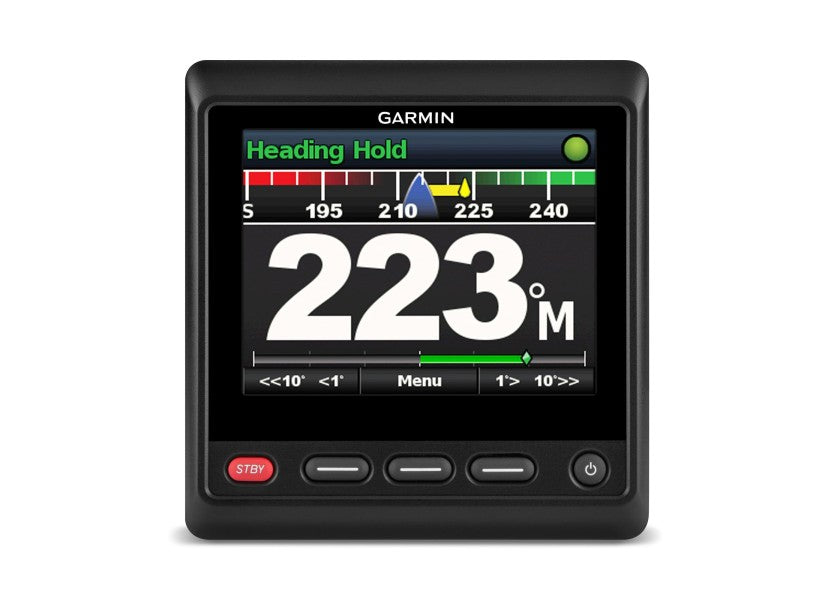 Garmin GHC™ 20 Marine Autopilot Control Unit