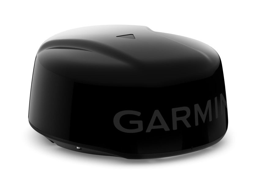 Garmin GMR Fantom™ 18x/24x Dome Radar Black