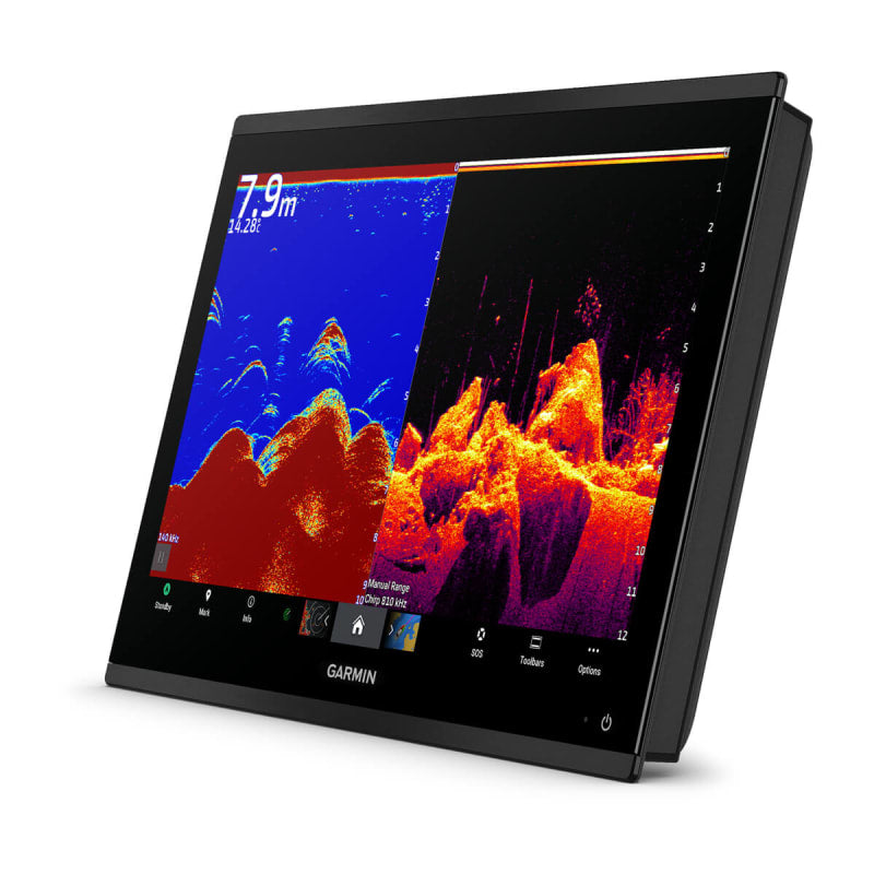 Garmin GPSMAP 9019