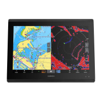 Garmin GPSMAP® 8416 With Worldwide Basemap