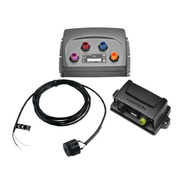 Reactor 40 Mechanical/Retrofit/Solenoid Corepack With GHC 50 Autopilot Instrument