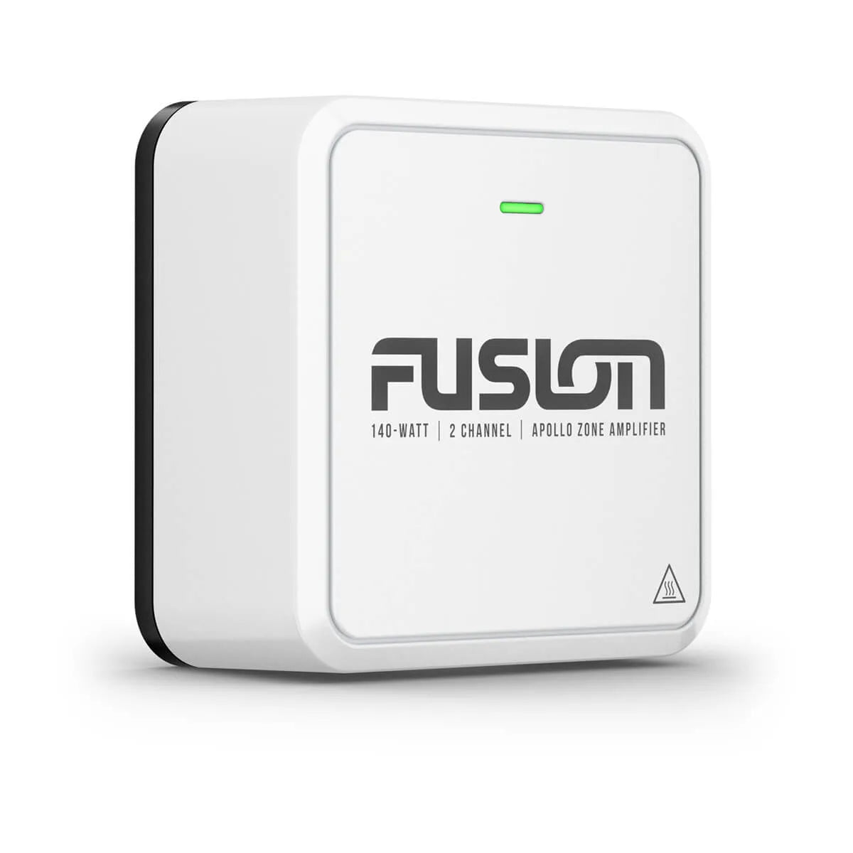 Fusion Apollo  Marine Amplifiers Zone Marine Amplifier
