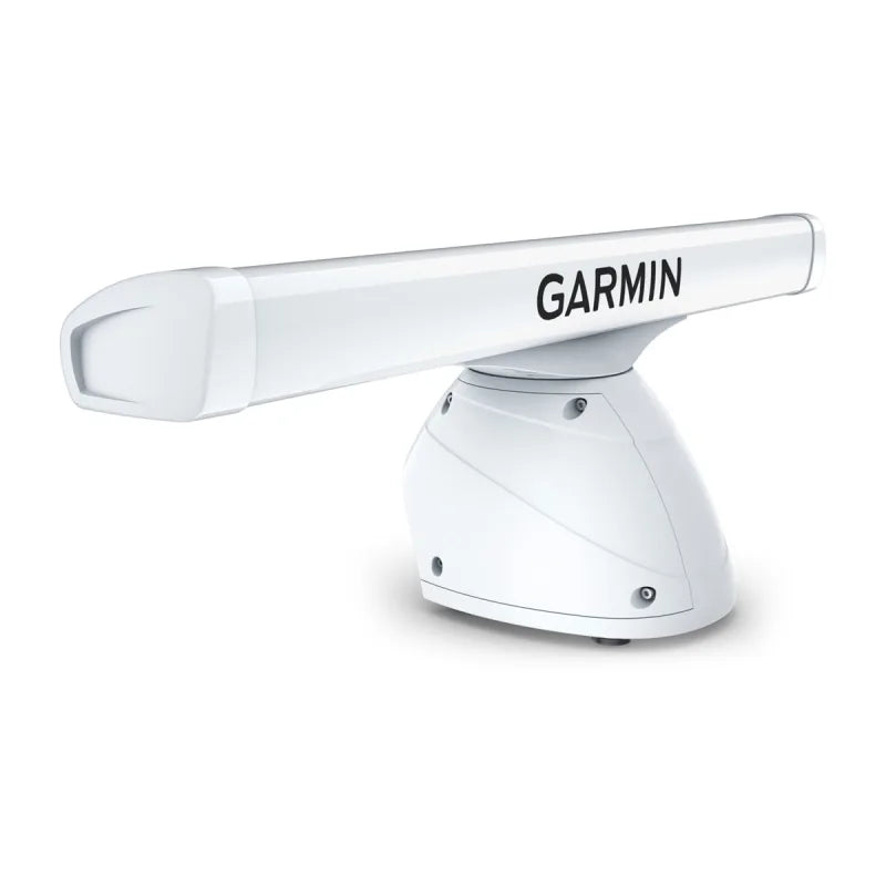 GMR 434/436 xHD3 Open Array Radar and Pedestal