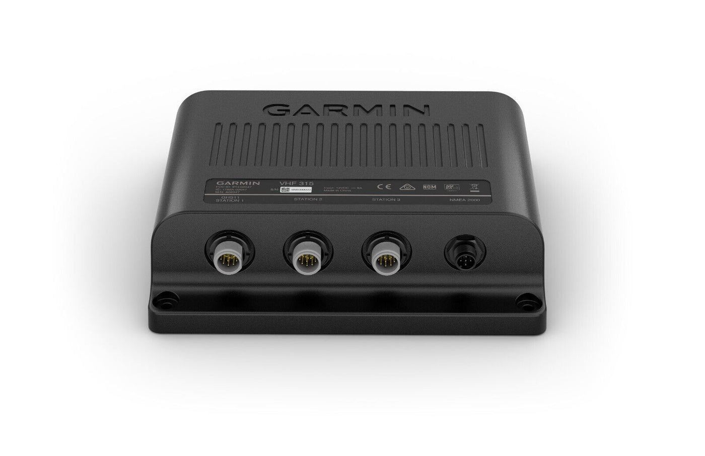 Garmin VHF 315 Marine Radio