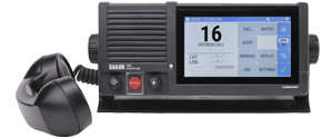 SAILOR 7222 VHF DSC Class A