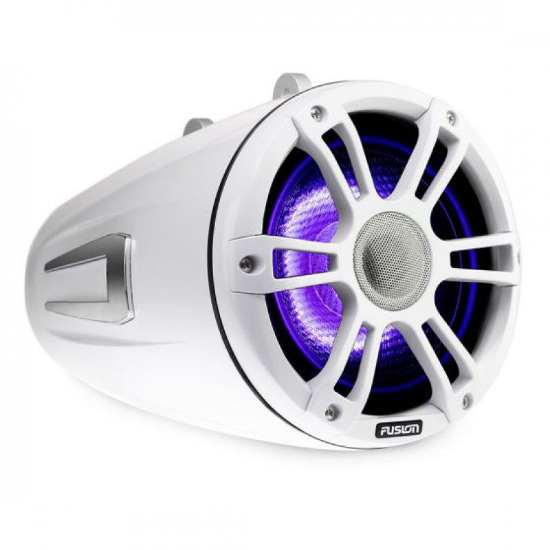 Fusion Signature Series 3i Marine Wake Tower Speakers