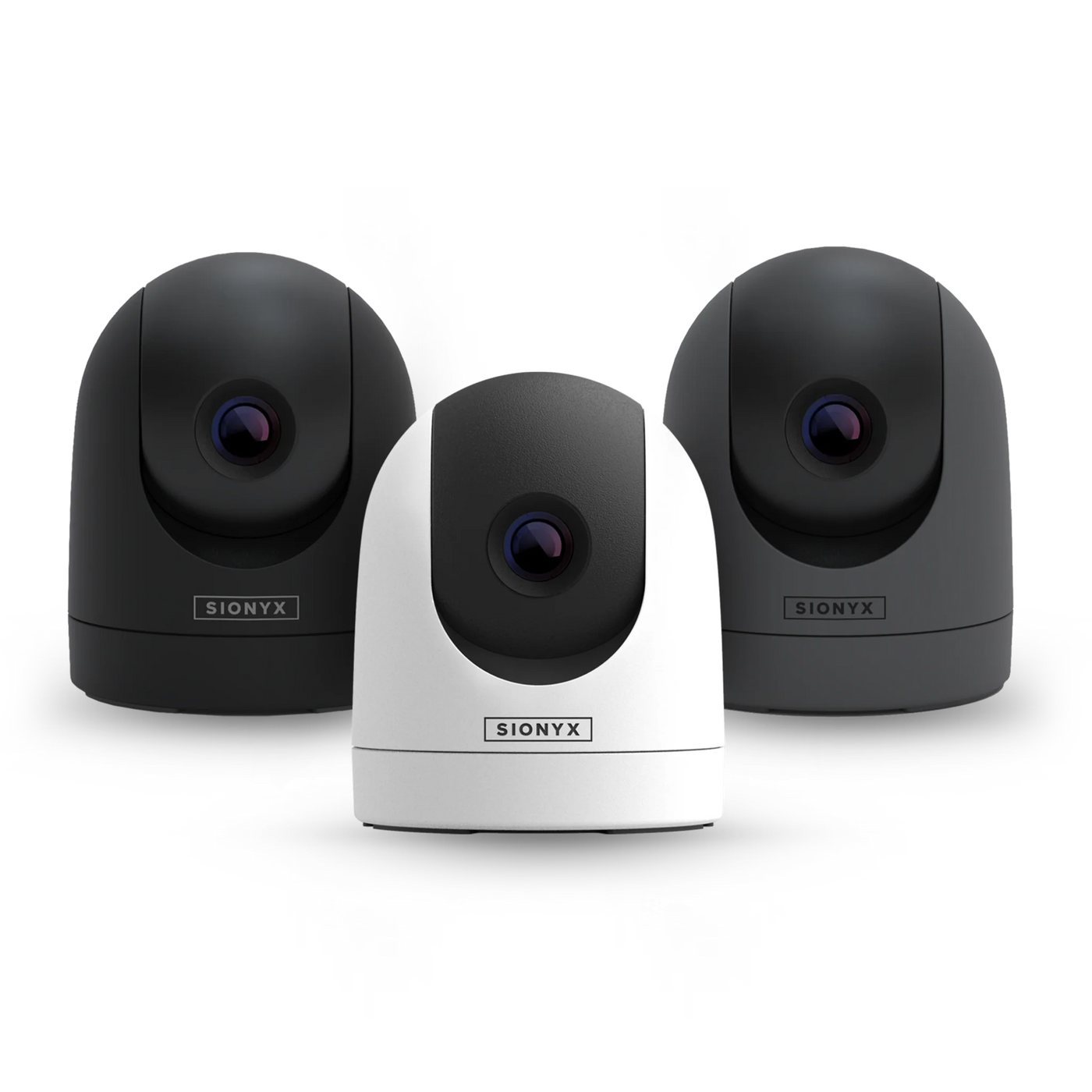 SIONYX Nightwave Marine Night Vision Camera