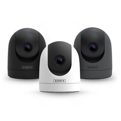 SIONYX Nightwave Marine Night Vision Camera