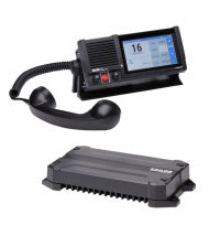 SAILOR 7222 VHF DSC Class A